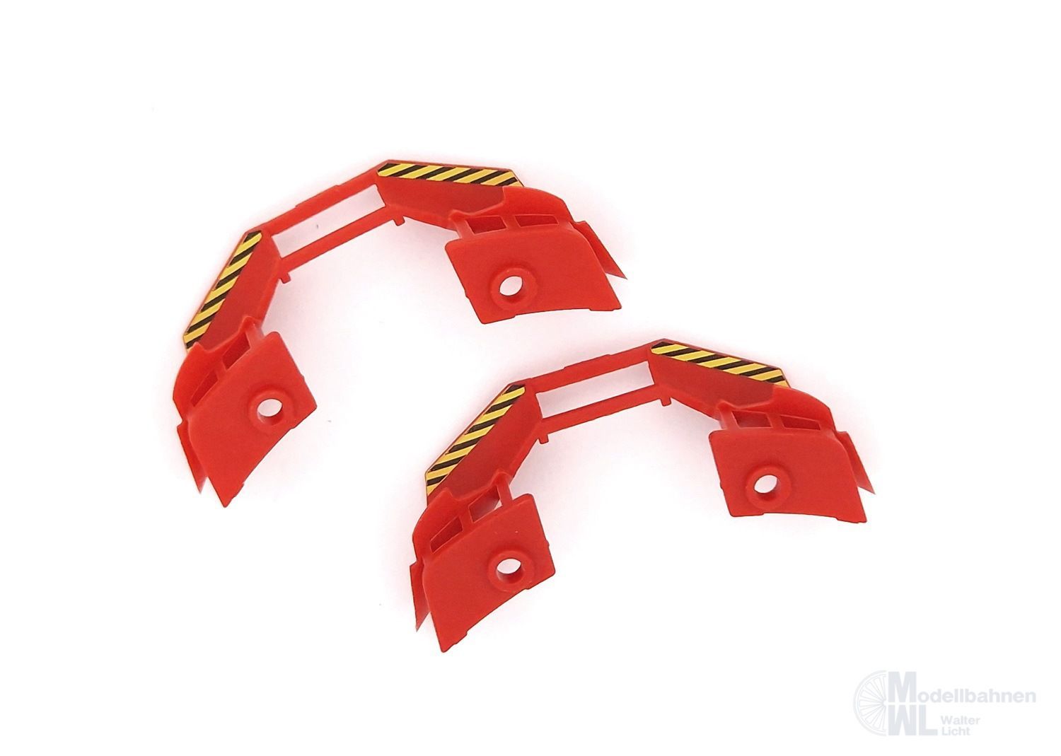 Märklin Ersatzeile E364502 - ERSATZTEIL: Schienenräumer 2 Stk.